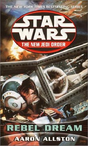 [Star Wars: The New Jedi Order 11] • Star Wars · Enemy Lines I · Rebel Dream